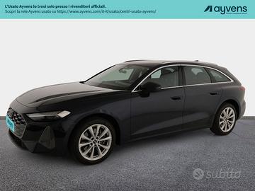 Audi A5 Avant TDI 150 kW mHEV+ S tronic Business A