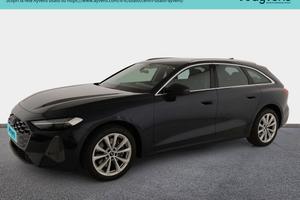 Audi A5 Avant TDI 150 kW mHEV+ S tronic Business A
