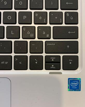 HP PAVILION X2 2GB RAM  128GB