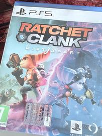 Ratchet & Clank: Rift Apart (PS5)