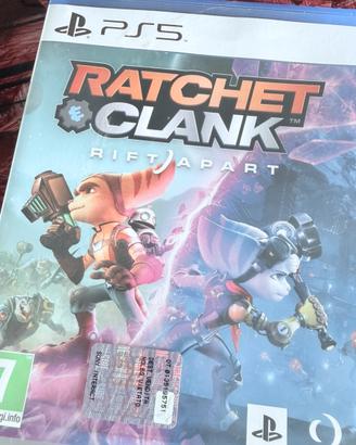 Ratchet & Clank: Rift Apart (PS5)
