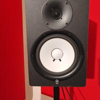 Yamaha Hs80 m coppia 