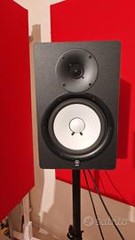 Yamaha Hs80 m coppia 