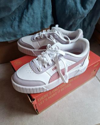 Sneakers donna PUMA