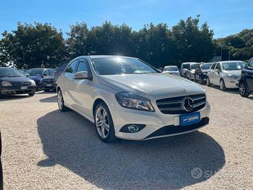 Mercedes-benz A 180 CDI Executive - 2015