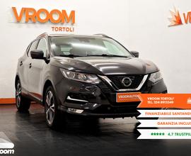 NISSAN Qashqai 2 serie Qashqai 1.6 dCi 2WD N-C...