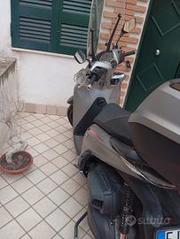 Honda SH 350