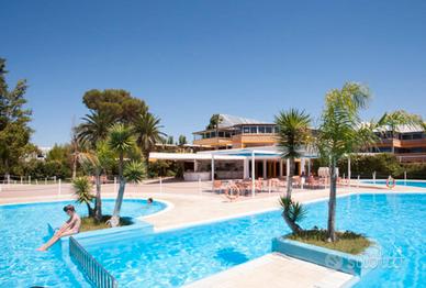 Vendita villetta multiproprietà victor village