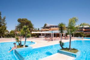 Vendita villetta multiproprietà victor village