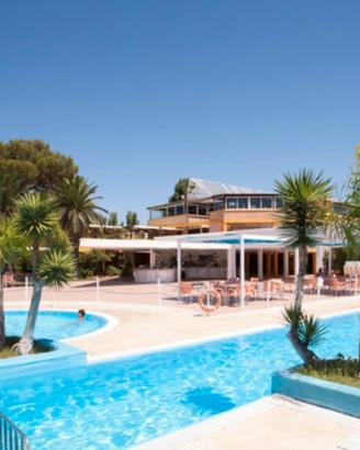Vendita villetta multiproprietà victor village