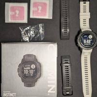 sportwatch Garmin instinct 