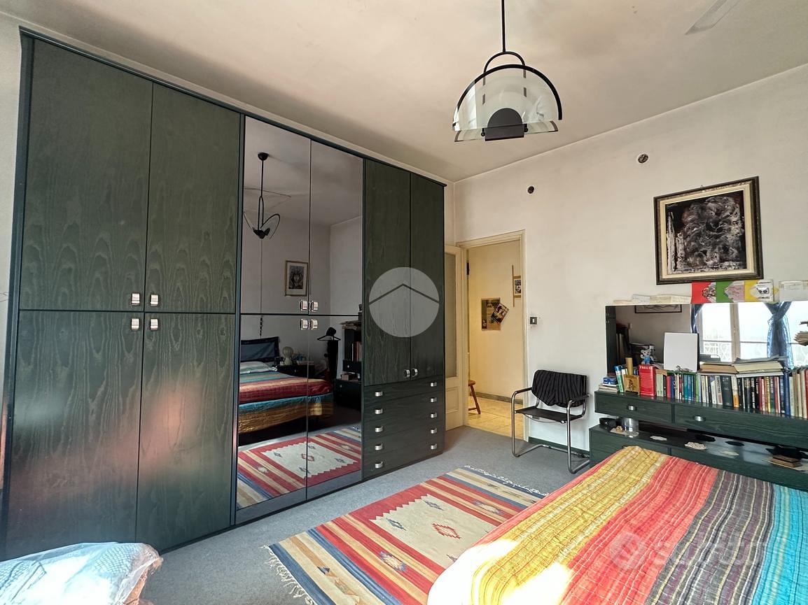 Appartamento – Asti, Rione San Paolo - Vista 3