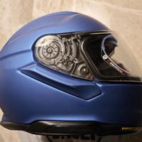 Shoei Gt-Air 3 taglia L + altra visiera 