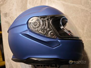 Shoei Gt-Air 3 taglia L + altra visiera 