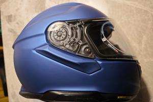 Shoei Gt-Air 3 taglia L + altra visiera 
