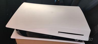 Ps5 da riparare