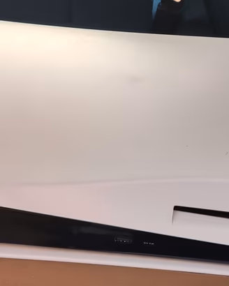 Ps5 da riparare