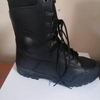 anfibi neri    tg 43