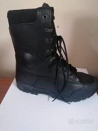 anfibi neri    tg 43