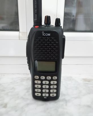 Radio ricetrasmittente ICOM