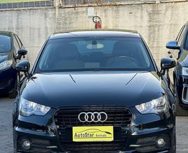 Audi A1 Sportback 1.6 TDI 90CV S-LINE
