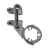 CAVALLOTTO MANUBRIO INF DUCATI SCRAMBLER CD 360118