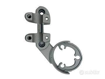 CAVALLOTTO MANUBRIO INF DUCATI SCRAMBLER CD 360118