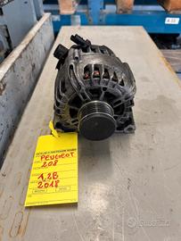 ALTERNATORE 98 265740 80, 208 1.2B 2020