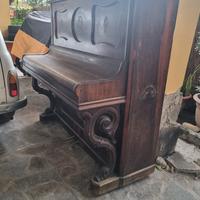 Pianoforte leggi descrizione.