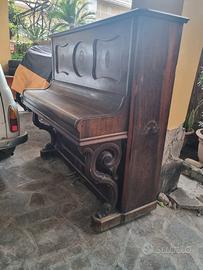 Pianoforte leggi descrizione.