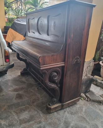 Pianoforte leggi descrizione.