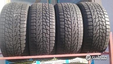 235 50 18. Invernali usate brigestone