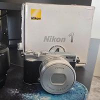 nikon 1 j5