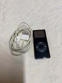 I-Pod Apple 1Gb
