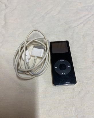 I-Pod Apple 1Gb