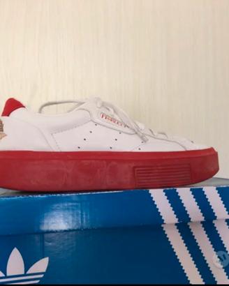 Adidas by Fiorucci
