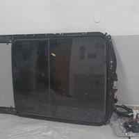 Tettuccio panoramico per AUDI A6 (4G) (09/14>12/17