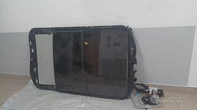 Tettuccio panoramico per AUDI A6 (4G) (09/14>12/17