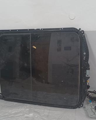 Tettuccio panoramico per AUDI A6 (4G) (09/14>12/17