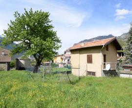 CASA INDIPENDENTE A CHÂTILLON