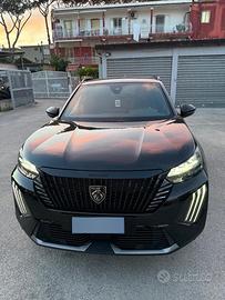 Peugeot 2008 gt