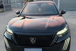 Peugeot 2008 gt