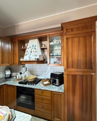 Cucina completa