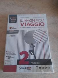 Il magnifico viaggio vol.2 - 9788809912199