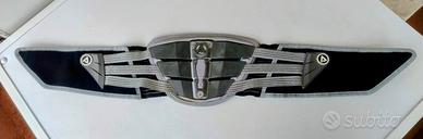 Cintura renale Acerbis Profile
