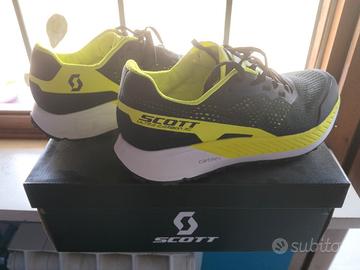 scarpe trail