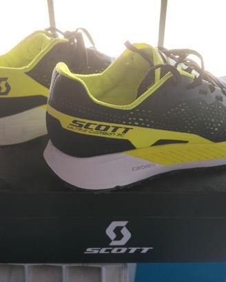 scarpe trail