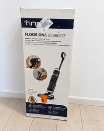 Tineco Floore One S3 Breeze aspira e lava