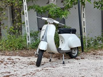 Vespa 50 Special