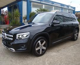 Mercedes-Benz GLB 200 d Sport auto 150cv 2020